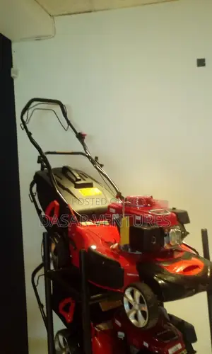 Lawn Mower Honda 5hp