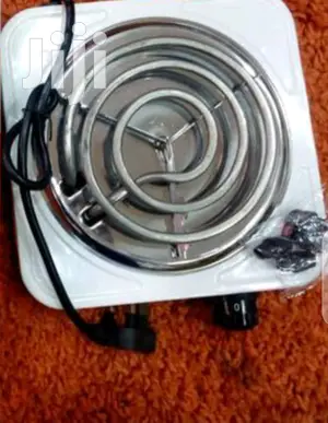 Single Electric Hot Plate