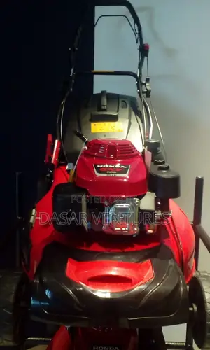 Honda Self Propelled Lawn Mower