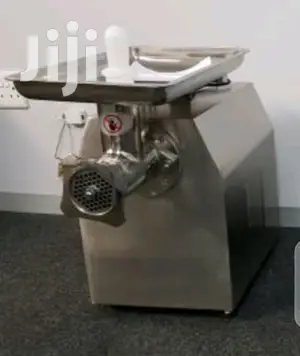 A Good Quality Meat Grinder M22