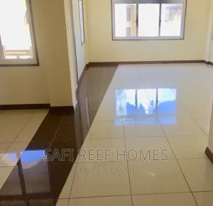 3 Bedroom Near Sea View In Shanzu