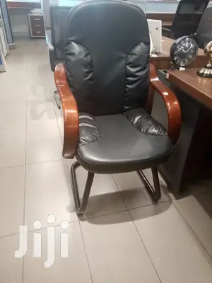 Executive Clients Seat