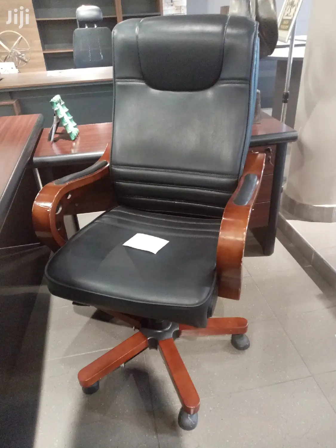 Comfy Office Chair