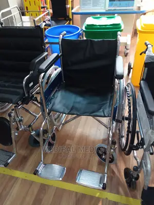 Wheelchair