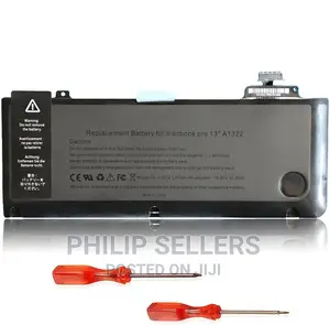 A1322 Battery For Apple Macbook