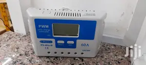 Phoniex Solar Charge Controller 60amp PX-60A-D