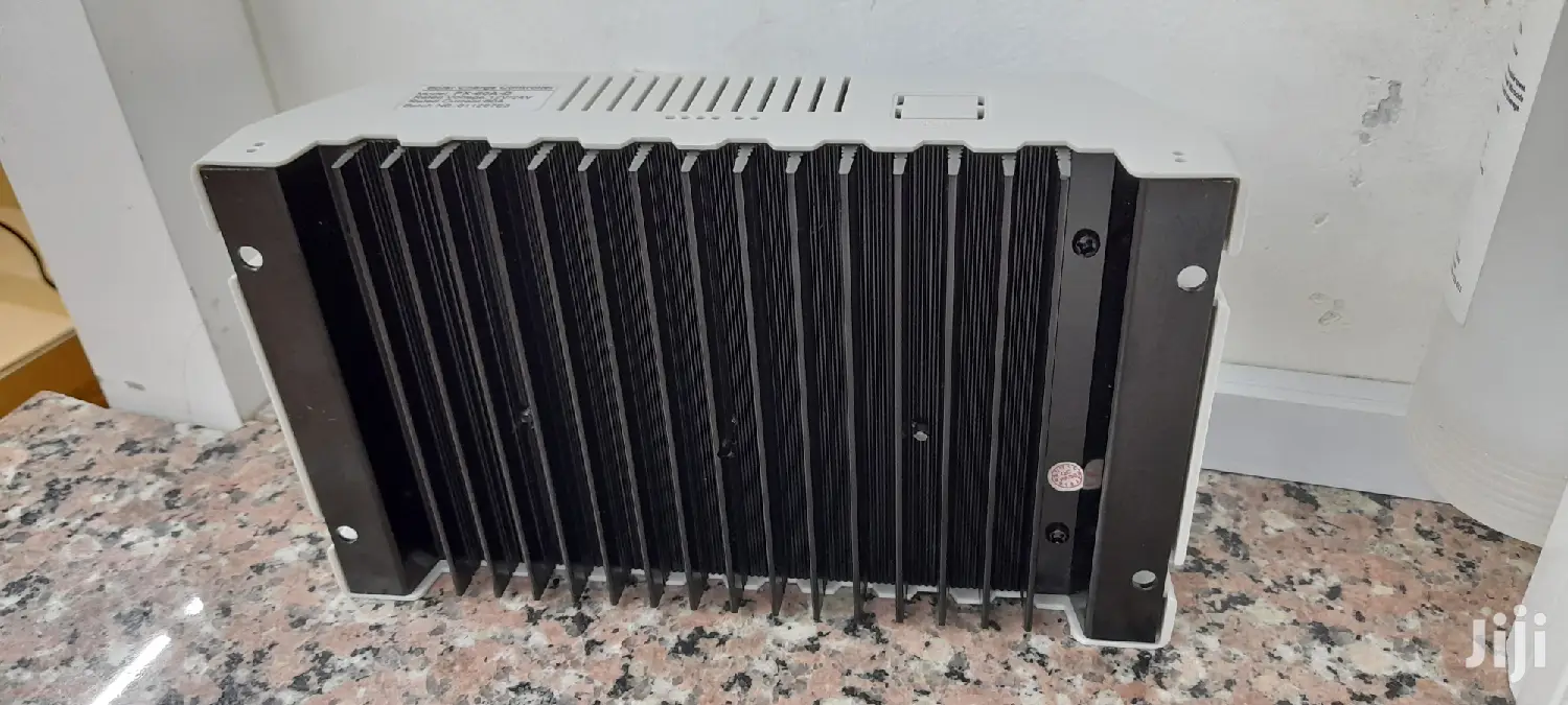 Phoniex Solar Charge Controller 60amp PX-60A-D