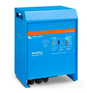 Vitron Energy Multiplus Charge Inverter 3000va-24v- 70amp
