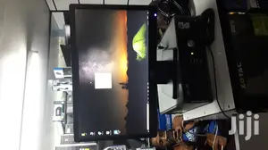 22 Inches Monitor Slim
