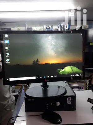 22 Inches Monitor Slim