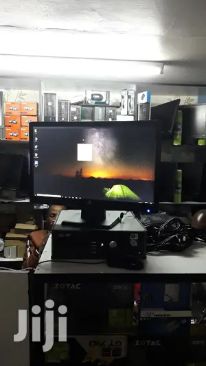 22 Inches Monitor Slim