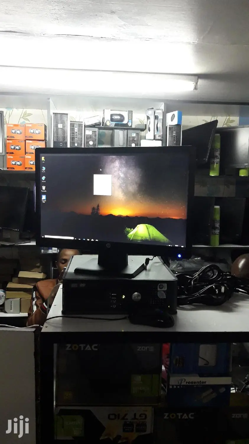 22 Inches Monitor Slim