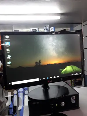 22 Inches Monitor Slim