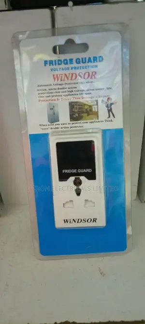 Fridge Guards