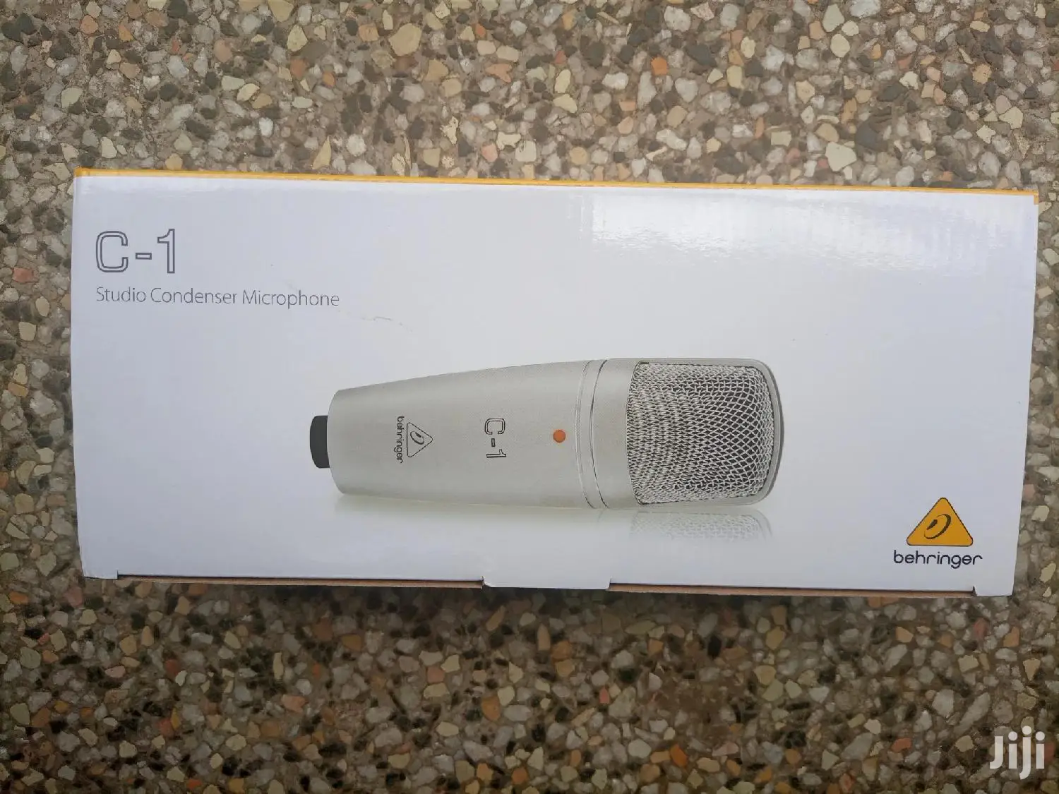 C1 Behringer Studio Microphone