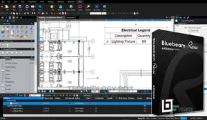 Bluebeam Revu Extreme