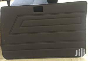 Land Cruiser Door Panels
