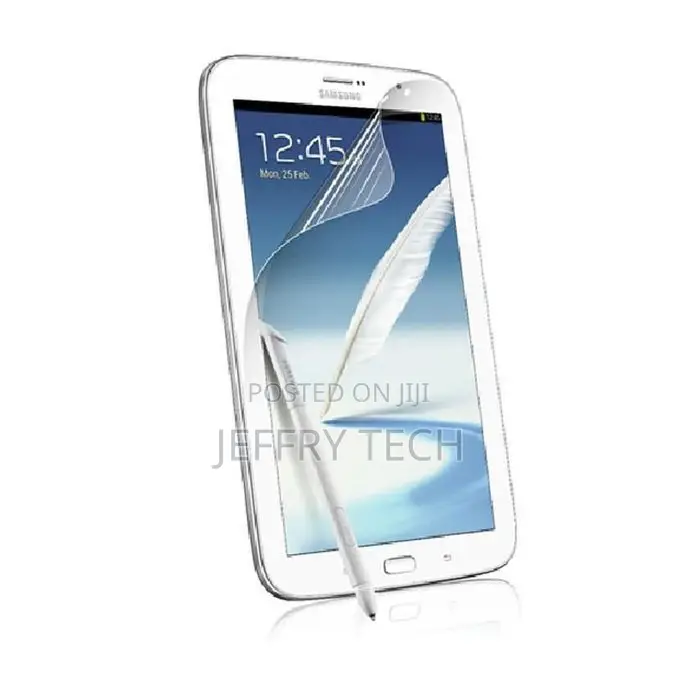 Screen Protector for Samsung 5100