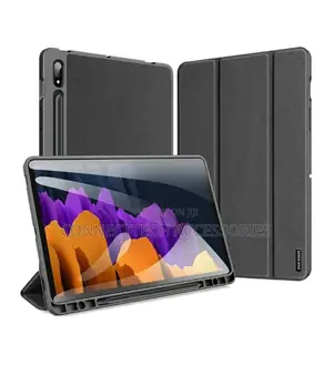 Samsung Galaxy Tab S7 11 Inch Domo Series PU Leather Case