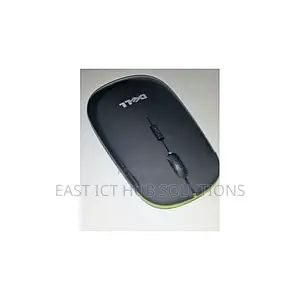 Wireless Mouse All Colors
