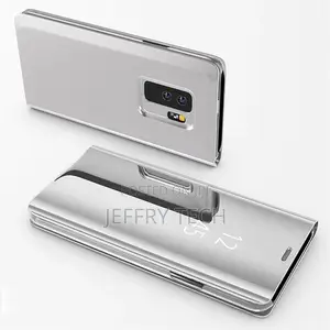 Mirror Phone Case for Samsung Galaxy A50 S10 S9 S8 Plus S10E