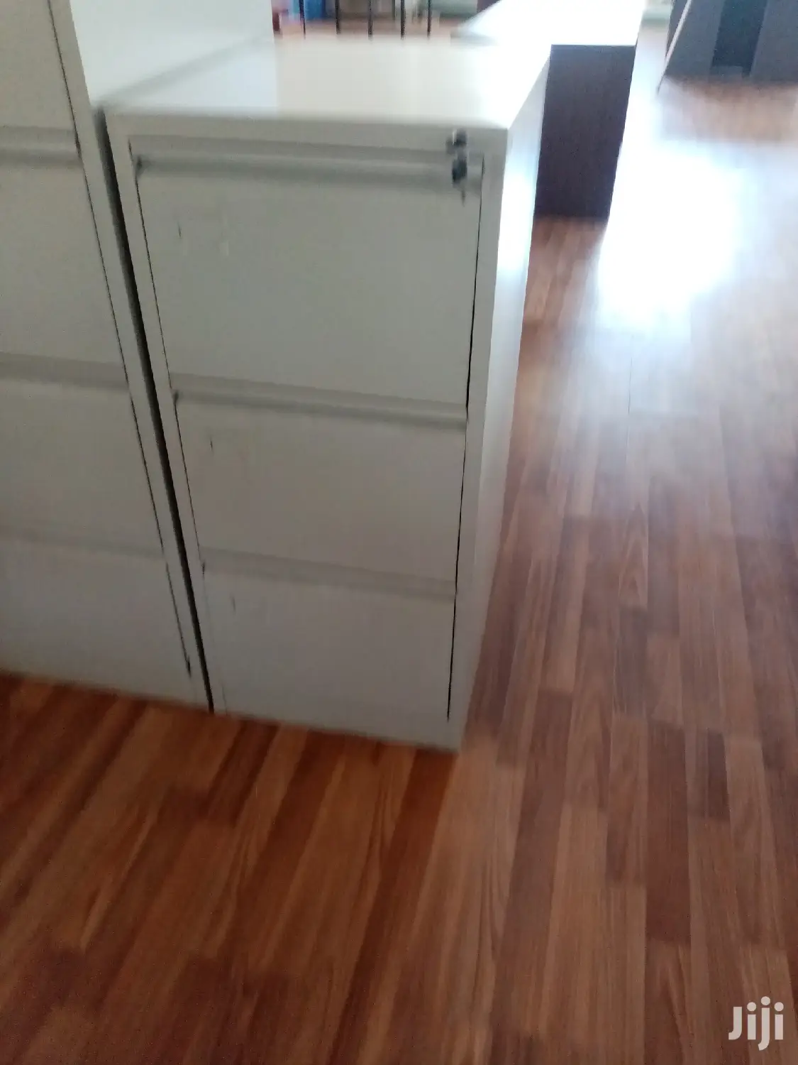 3 Tier Office Cabinet