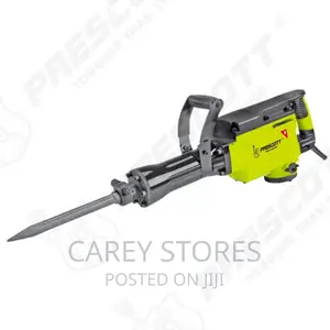 2100watts Electric Demolition Breaker