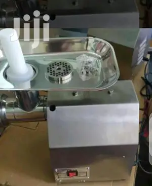 Valuable Tk-M22 Meat Mincer