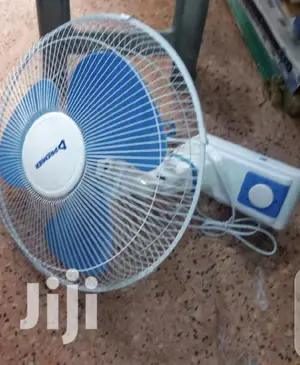 Top New Wall Fan