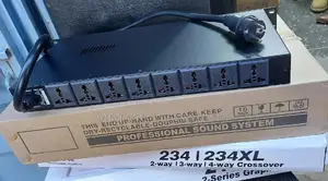 Power Supply Sequencer