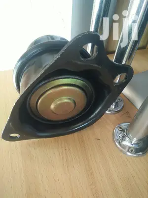 Honda Fit Right Engine Mount