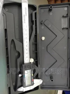 Vanier Calliper