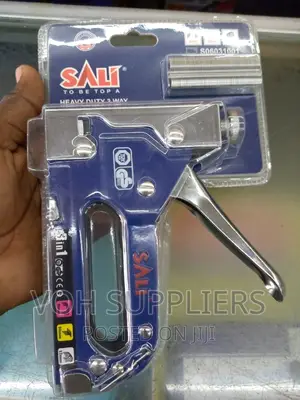 Heavy Duty Stapler