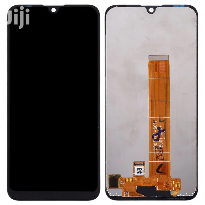 Nokia Complete Screens