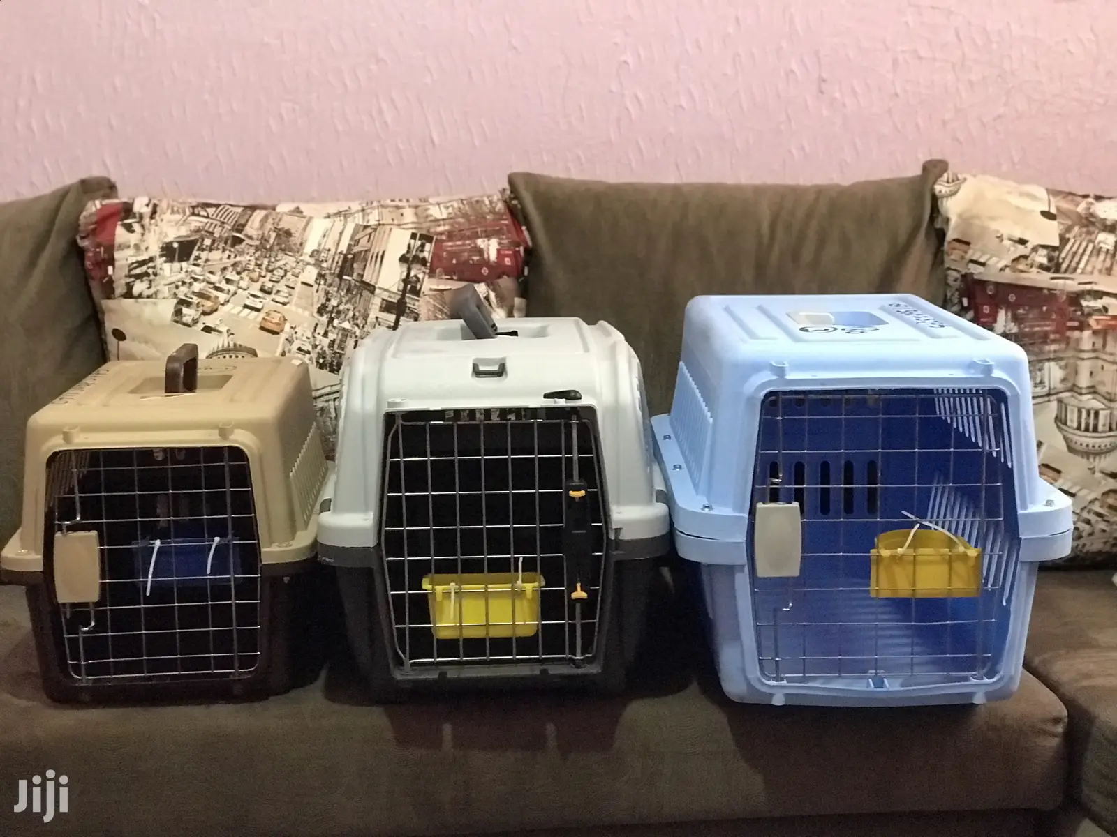 Animal Cage