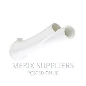 New Model Shower Arm With Cable Concealment - 1/2'