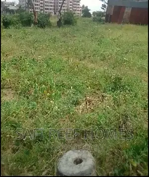 40 by 80 Plot for Sale Almost 1/8