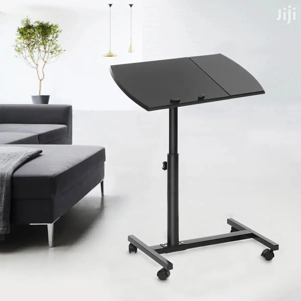 Adjustable Laptop Stand