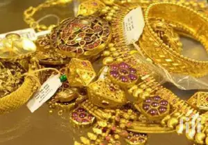 We Buy Gold and Silver