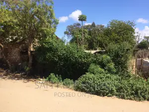 Plot for Sale in Kongowea, Just Next to Kongowea Primary