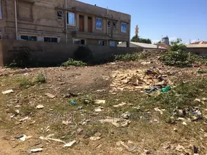 Clean 50X100 Plot for Sale in Kongowea