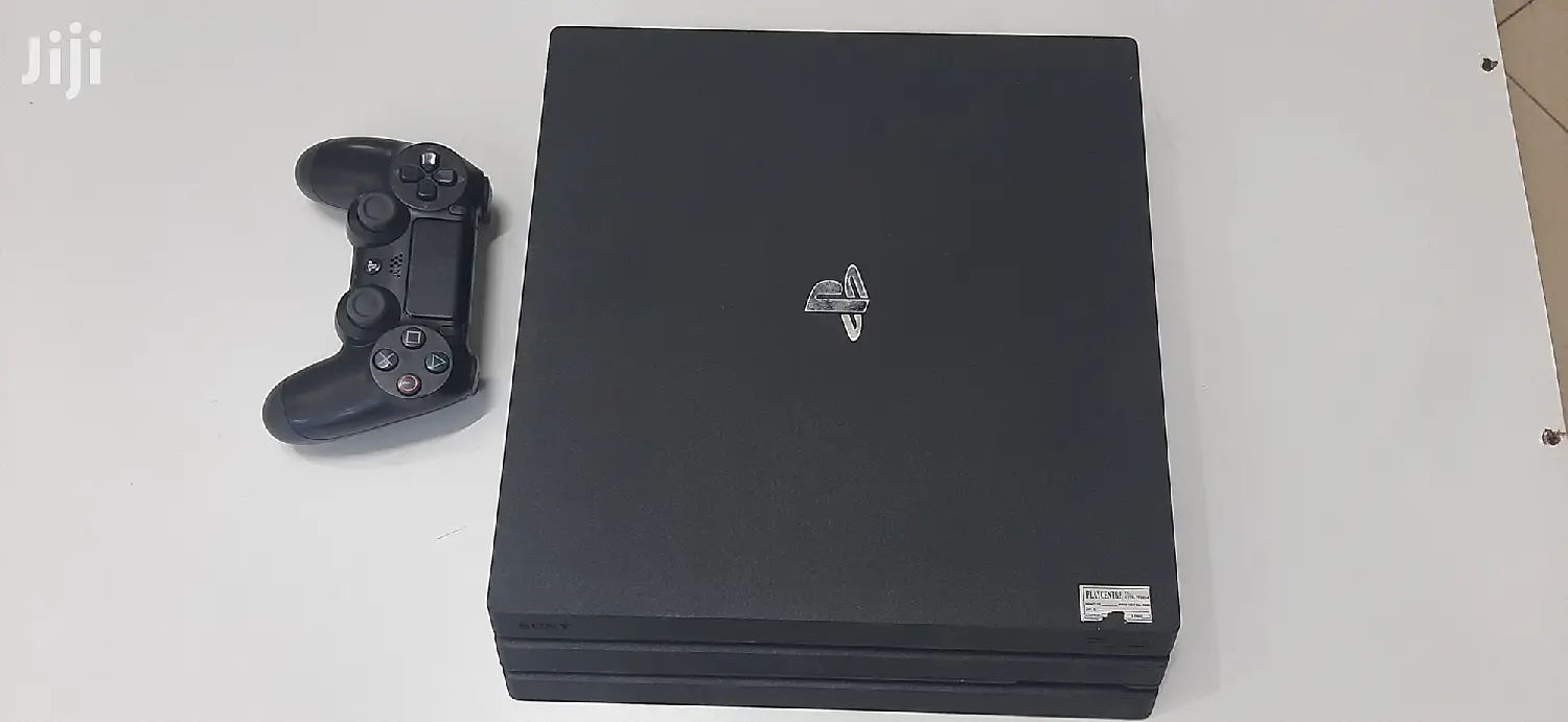 Playstation 4 PRO