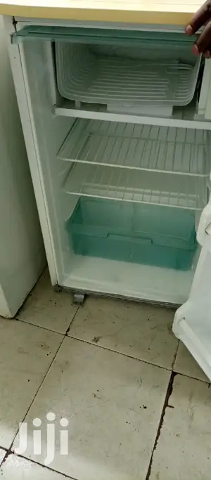 Mini Fridge 150L