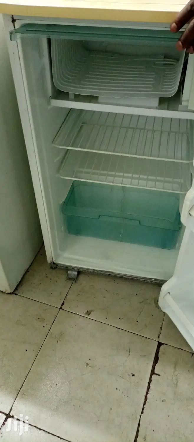 Mini Fridge 150L