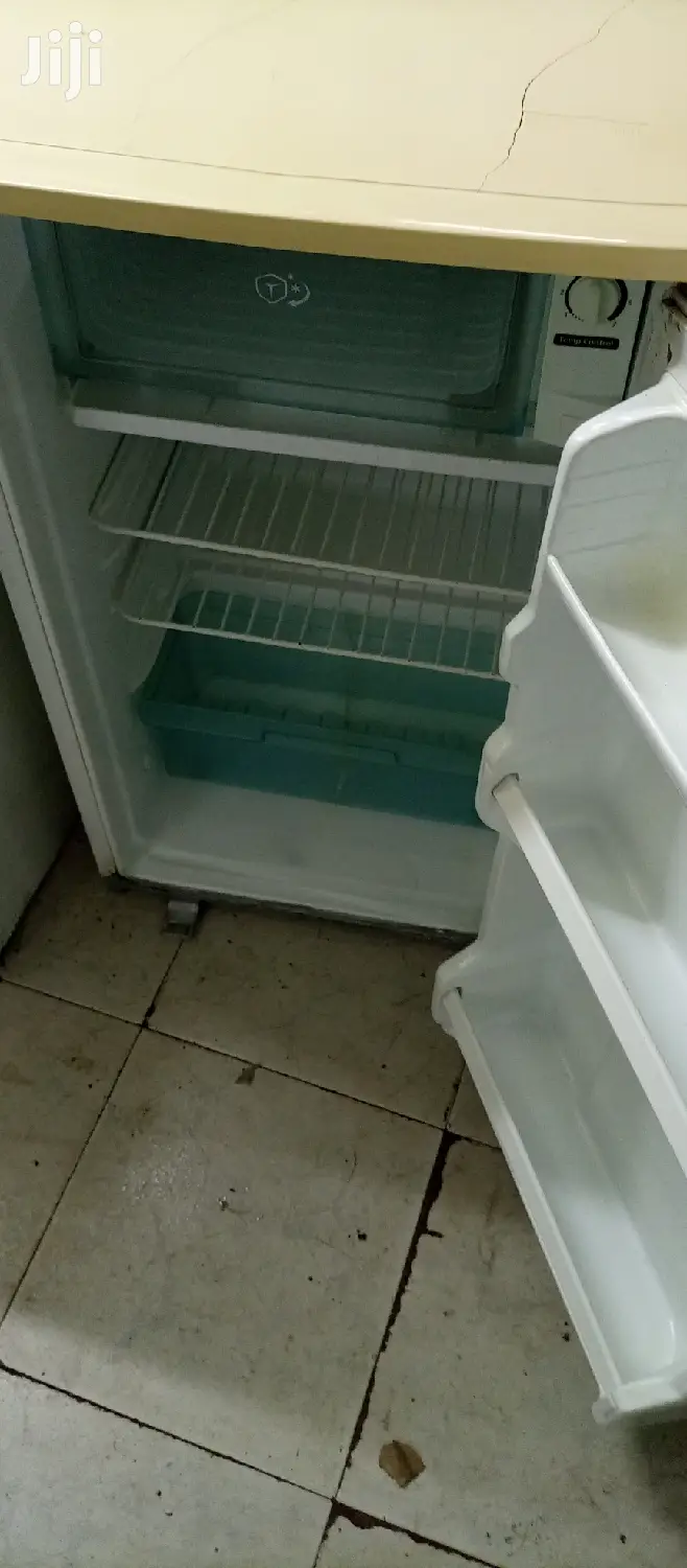 Mini Fridge 150L