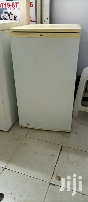 Mini Fridge 150L