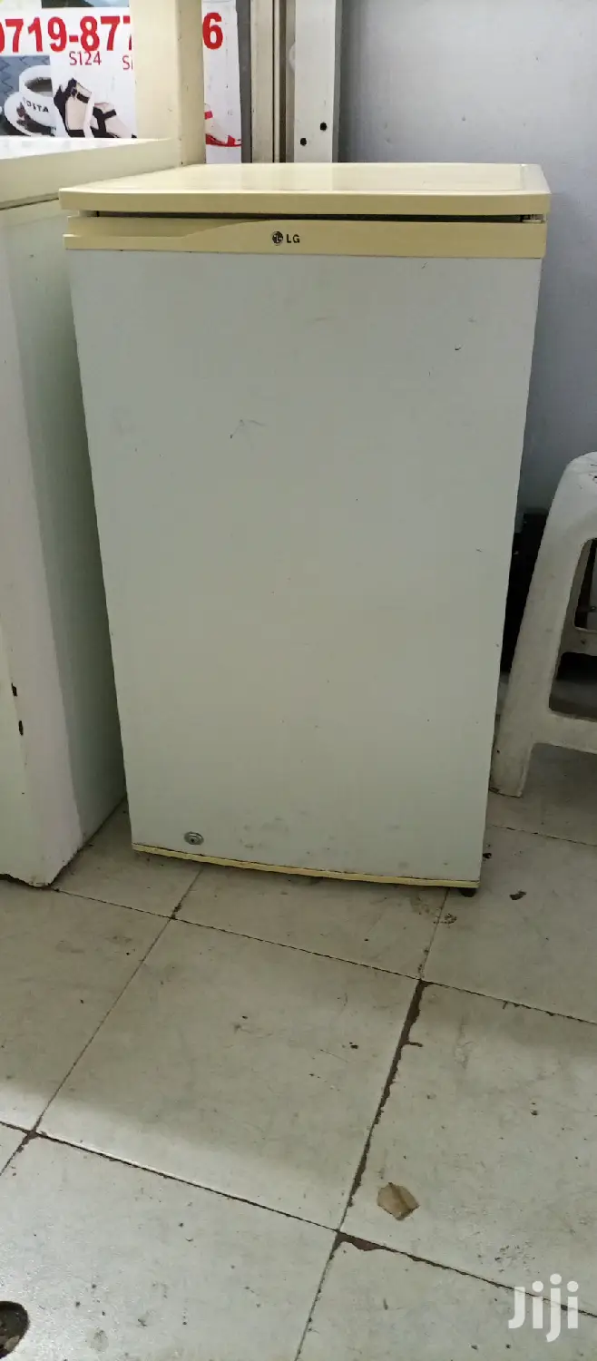 Mini Fridge 150L