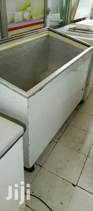 Deep Freezer 400L