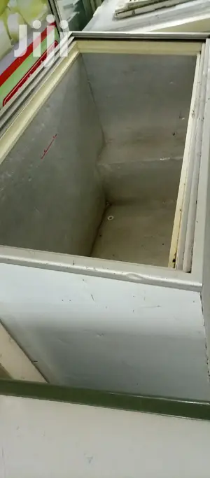 Deep Freezer 400L
