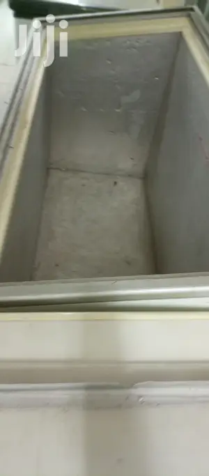 Deep Freezer 400L